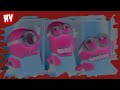 Minions Vivo SmartPhone Ad Horror Version