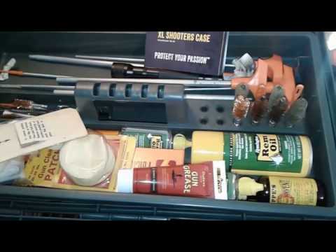 Plano XL Shooters Case