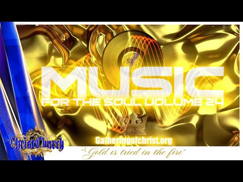 GOCC MUSIC FOR THE SOUL VOLUME 24