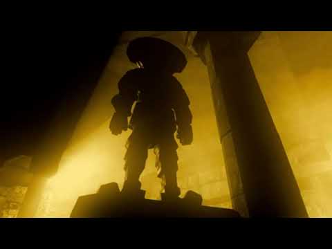 Gothic 2 Night of the Raven Intro HD 720p (English)