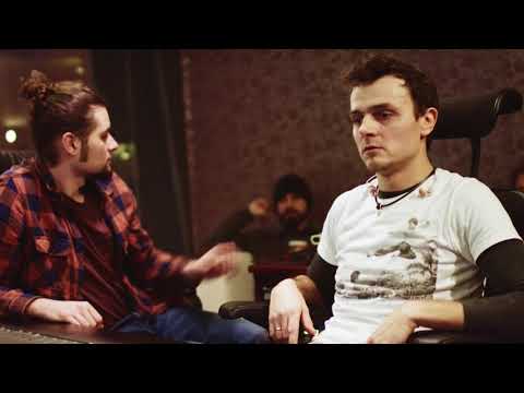 STUDIO RAPORT - LUBRZA STYCZEŃ 2017