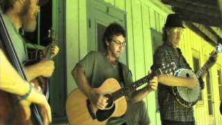 4-20: Railroad Earth