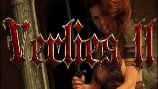 VERLIES II - Gameplay