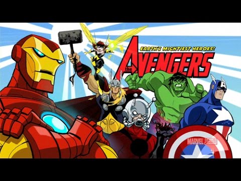 1 hour of Fight as one (Avengers)