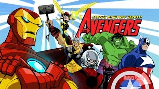 1 hour of Fight as one (Avengers)