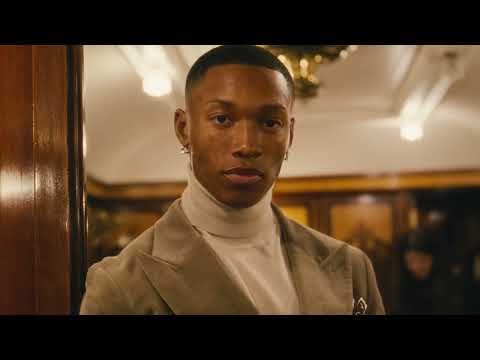 Reiss Presents | The Journey