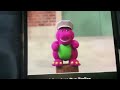 Barney Adventure Bus From Lyrick Studios Barney Magazine Fred 1997