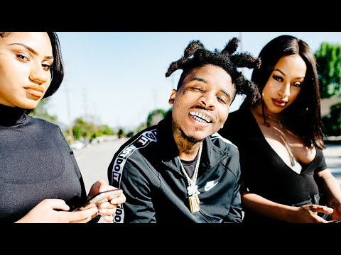 TeeJay3k - Whatever You Need [Official Music Video]