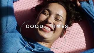 Marks & Spencer’ın yeni koleksiyonu Good Move ile Hareket Zamanı! Seni