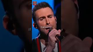 Would you still Love me the same❤❤maroon5