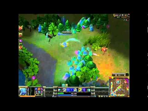 Best fizz Kill Ever!!!!!!OP