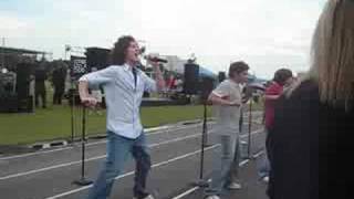 One More Chance-HeartBeat Boys 7/4/08