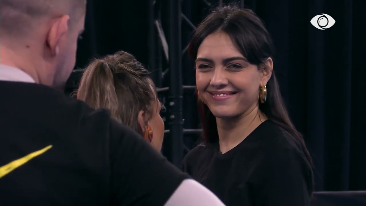 “Do marr përgjigjen e disa gjërave që kemi lënë pezull”/ Livia flet me Gertën për ish-partnerin