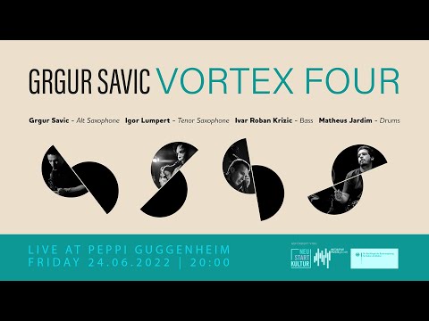 2022-06-24 Vortex Four in Peppi  Guggenheim m4