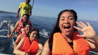 preview picture of video 'PANGASINAN || Travel Vlog'