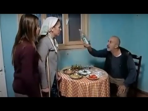 Üvey Baba - Halil'in Ramazan Hassasiyeti