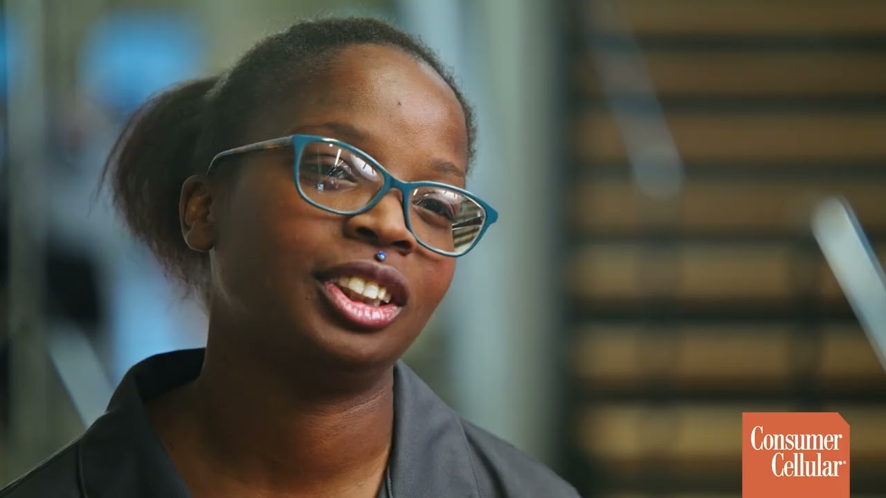 Careers with Consumer Cellular | Working Here