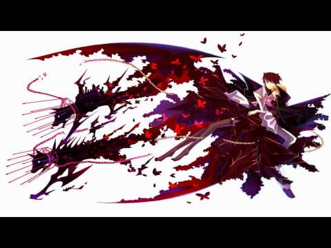 07th expansion - dreamenddischarger