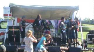 Seven Nations Under The Milky Way