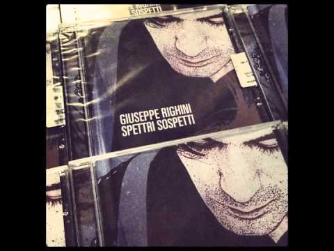 Giuseppe Righini feat. Andrea Chimenti - La Nave Fantasma