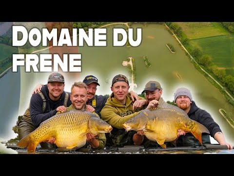 Social am Domaine du frene