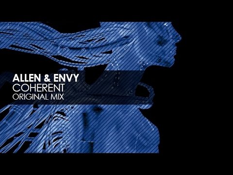 Allen & Envy - Coherent