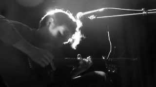 Ryley Walker SWEET SATISFACTION live@Patronaat 14-04-2015