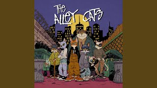 I'm here (feat. Choyoung) (초영)