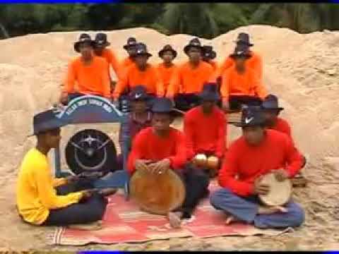 Batu Api - Jali Bunga Tanjung