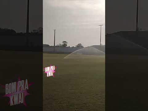 estádio municipal jose Resende cidade de capitão de Campos Piauí