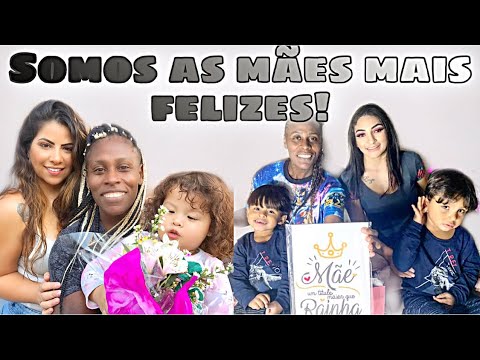 OUR MOTHER'S DAY | Pepe and Nenem