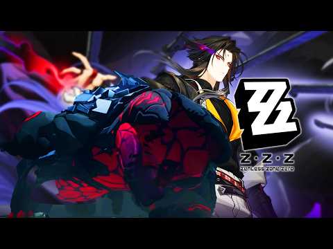 The Thrall & Sobek Boss Theme (The Creator Embryonic Form) | Zenless Zone Zero 2.4