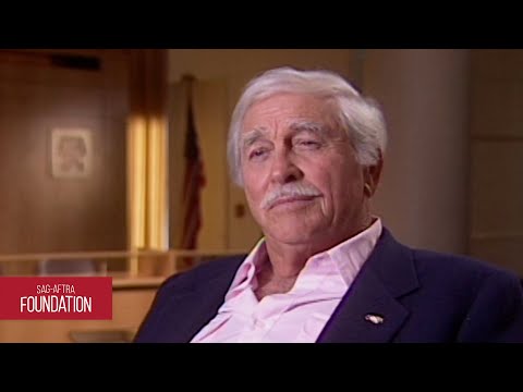 Howard Keel Career Retrospective | Legacy Collection | Conversations at the SAG-AFTRA Foundation