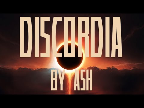 DISCORDIA - A Valorant Montage -