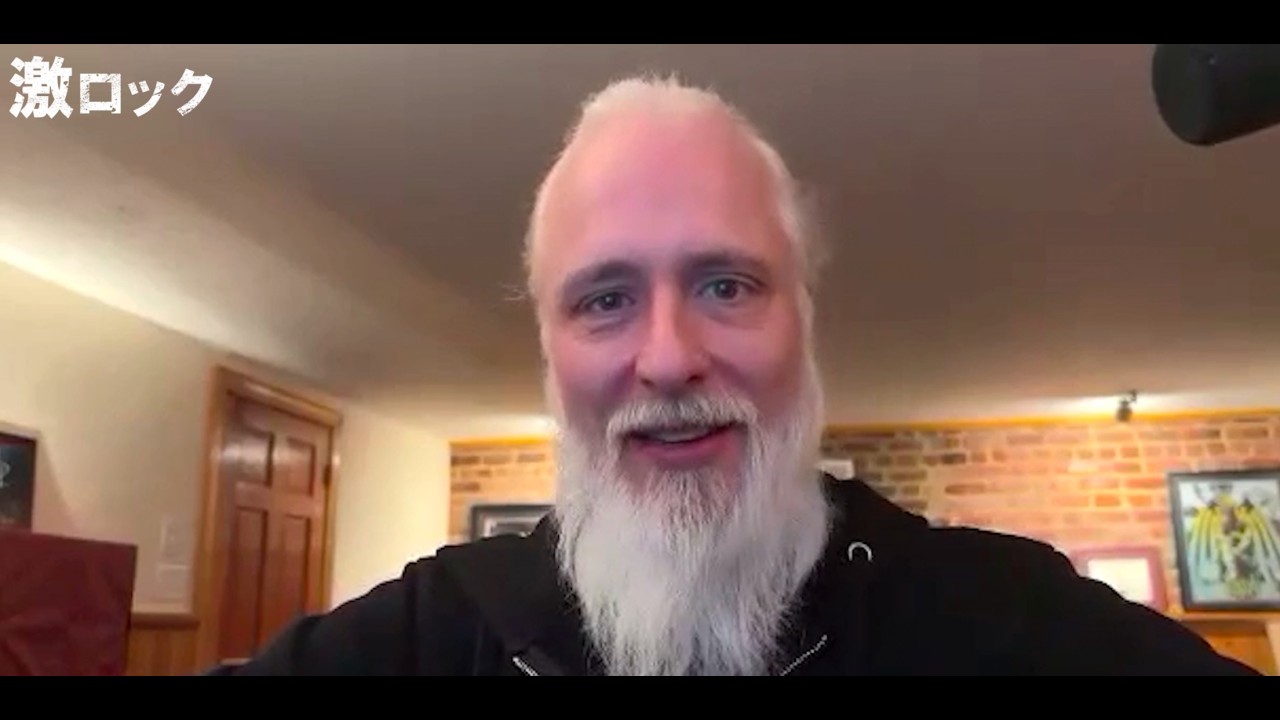 LAMB OF GOD、”俺たちはクールなノイズを作ることを長年やってきた”ニュー・アルバム『Into Oblivion』リリース！―激ロック 動画メッセージ