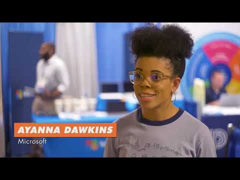 Hear from Tech Talk Live Sponsors