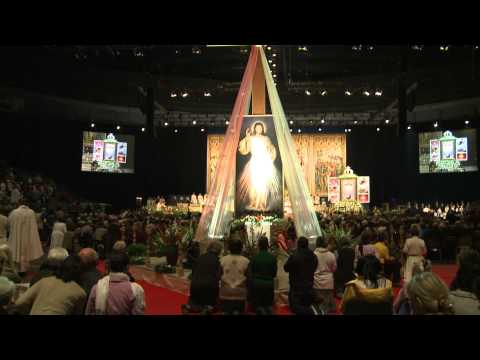 Gebetstag zu Ehren Mariens, der Mutter aller Völker