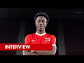 Sowah: 'Dat is ook mijn doel' | Transfer