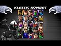 Ultimate Mortal Kombat 3 Plus SMOKE Полный проход 2023
