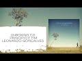Unboxing Cd Leonardo Gonçalves Princípio E Fim