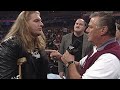 WWF Sunday Night Heat October 18 1998 HD Judgement Day 1998 Pre Show FULL SHOW