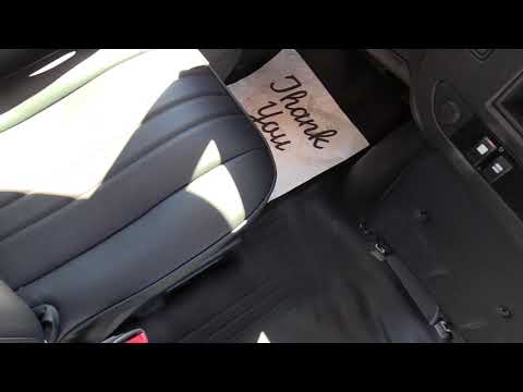 2014 Chevrolet Glaval 14 Passenger Shuttle Bus For Sale - S27603