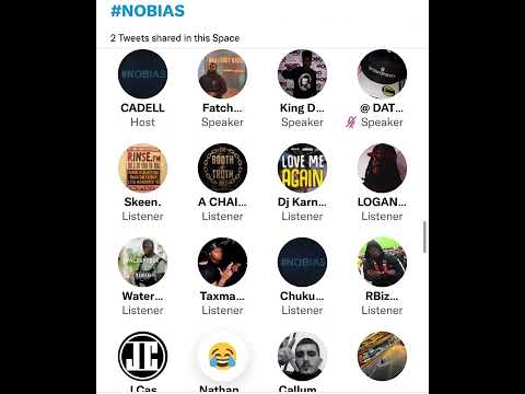 Who was the best MC in The Movement? 😳⚠️ #grime #NOBIAS