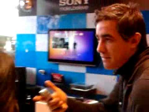 Everybody Dance (Playstation 3 MOVE)