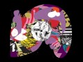 Julio Bashmore - Ribble to amazon 