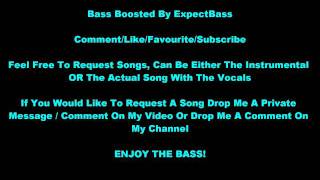 Chamillionaire - Industry Groupie (Bass Boosted)