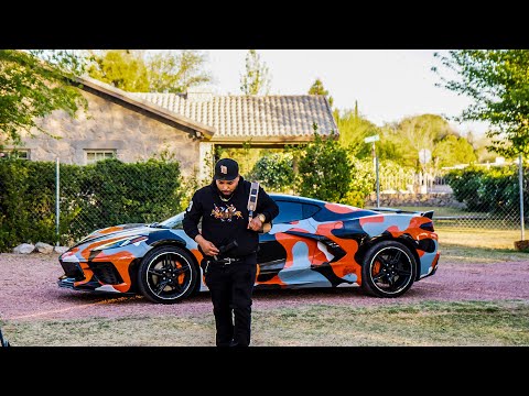 Dubz - Boujeeano (feat. Jake Steezy) [Official Music Video]