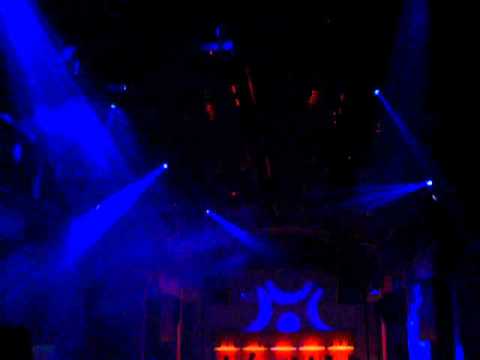 WE LOVE TRANCE Hamburg 18.08.12