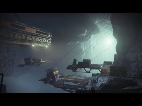 [Destiny 2: Revenant] K1 Revelation Solo Flawless Master Lost Sector - Prismatic Titan