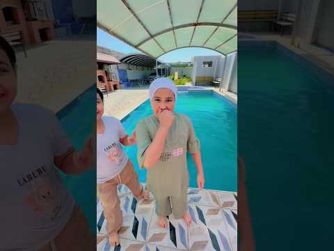 تحديات المسبح اسماء بنات
